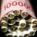 Menkeu: Cukai Rokok Naik Rata-rata 10 persen Mulai 1 Januari 2023.