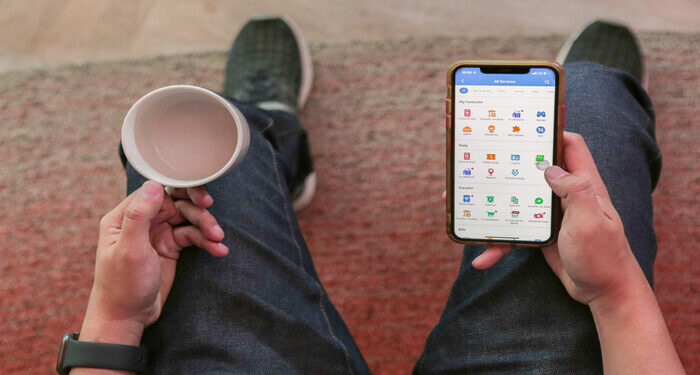 DANA Menduduki Peringkat Satu Dompet Digital Paling Populer pada 2022