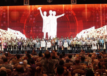 DANA Raih Penghargaan PJP Non-bank dengan Performa QRIS Terbaik