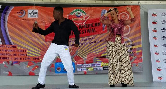 Pemerintah Berencana Gelar Festival Dangdut Internasional