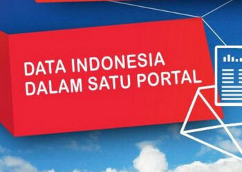 Hubungkan Kementerian dan Lembaga, Bappenas Luncurkan Portal Satu Data Indonesia