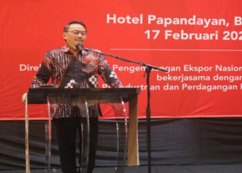 Kemendag Catat Potensi Transaksi Produk RI Rp 240 Miliar di Pameran Food Africa