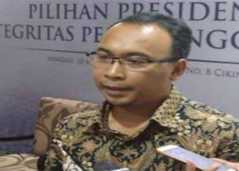 Survei SMRC, PDIP Teratas Disusul Golkar dan Gerindra, Sementara Nasdem, PPP dan PAN Disalip Perindo