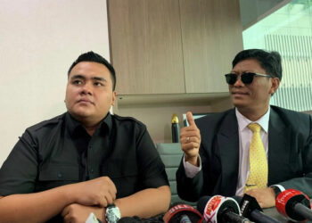 Nikita Mirzani Dibebaskan Majelis Hakim, Dito Mahendra Dilaporkan Jaksa ke Polisi