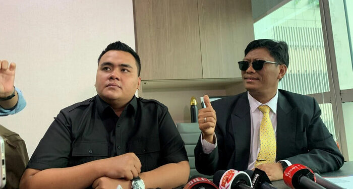 Nikita Mirzani Dibebaskan Majelis Hakim, Dito Mahendra Dilaporkan Jaksa ke Polisi