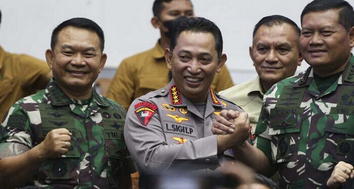 DPD RI Minta Yudo Margono Perkuat Penjagaan Laut Natuna dari Kapal Pencuri Ikan Asing