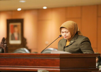 DPD RI Minta BPK Evaluasi Pemberian Opini WTP ke Pemerintah Daerah