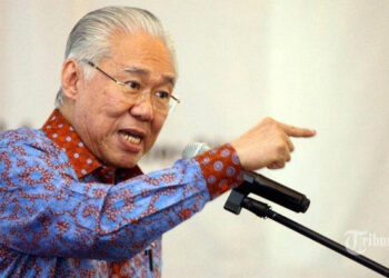 Selain Siswono Yudo Husodo, Mantan Mendag Enggartiasto Lukito juga Mundur dari Nasdem