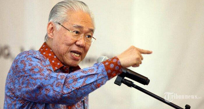 Selain Siswono Yudo Husodo, Mantan Mendag Enggartiasto Lukito juga Mundur dari Nasdem