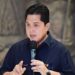 Pengamat: Erick Thohir Miliki Daya Elektoral yang Besar