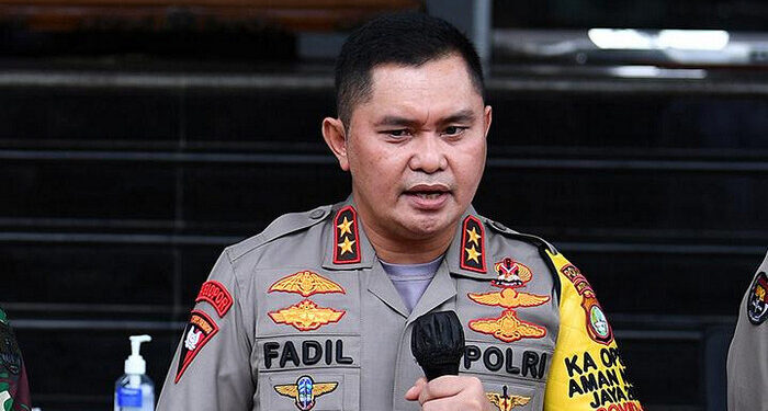 Kapolda Metro Tiba-tiba Harap Jajarannya Pergi-Pulang Kerja Gunakan Transjakarta, Ada Apa?