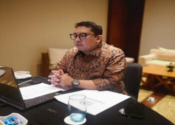 Fadli Zon: Pentingnya Ciptakan Ruang Siber yang Sehat untuk Mendukung Demokrasi