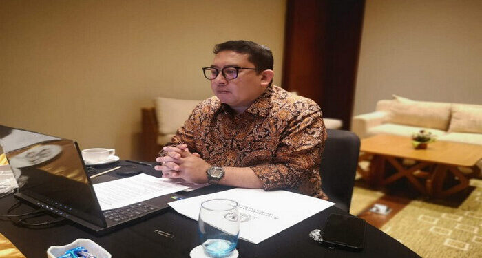 Fadli Zon: Pentingnya Ciptakan Ruang Siber yang Sehat untuk Mendukung Demokrasi