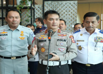 Kakorlantas Minta Kantor dan Perusahaan Terapkan WFH Selama Libur Nataru