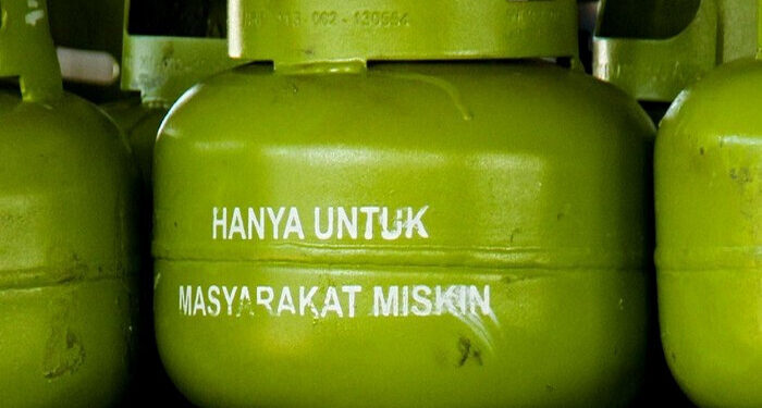Pertamina Mengharuskan Beli LPG 3 Kg Wajib Tunjukkan KTP Mulai 2023