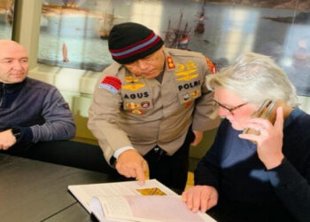 Golok Banten Didaftarkan ke UNESCO sebagai Warisan Budaya