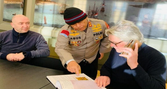 Golok Banten Didaftarkan ke UNESCO sebagai Warisan Budaya