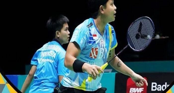 Fadia Habiskan Libur Akhir Tahun Berlatih di Pelatnas Cipayung