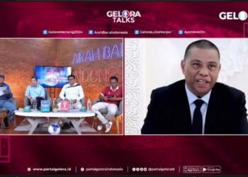 Piala Dunia 2022 di Qatar, Buktikan Agama dan Bola Bisa Menyatu, Tidak Ada Perpecahan Umat