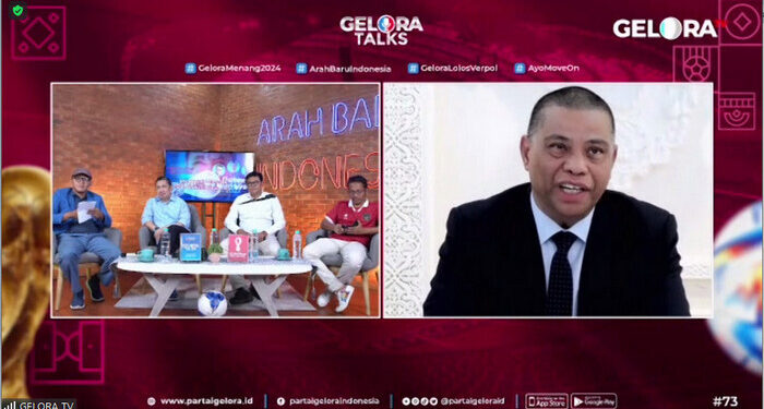 Piala Dunia 2022 di Qatar, Buktikan Agama dan Bola Bisa Menyatu, Tidak Ada Perpecahan Umat