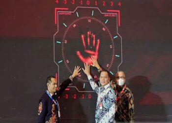 KPK Diduga Turut Tangkap Wakil Ketua DPRD Jatim