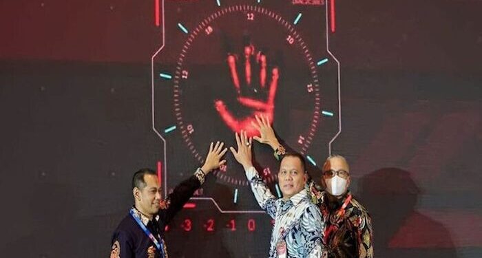 KPK Diduga Turut Tangkap Wakil Ketua DPRD Jatim