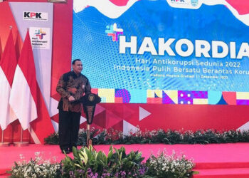 Peringati Hakordia 2022, Ketua KPK Bilang Koruptor Sekarang Tidak Takut dengan Ancaman Hukuman Penjara, Tapi Takut Kalau Dimiskinkan