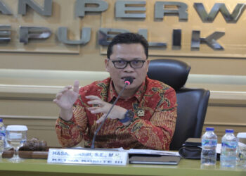 DPD RI Usulkan Mix Method Pendidikan Kedokteran dalam RUU tentang Kesehatan