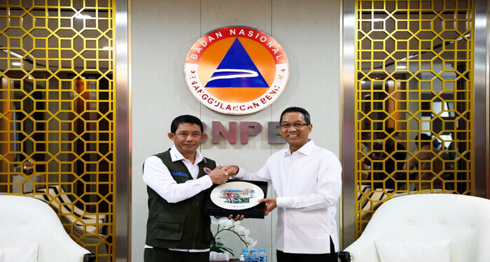 Heru Budi Minta Perusahaan DKI WFH Antisipasi Potensi Badai Dashyat
