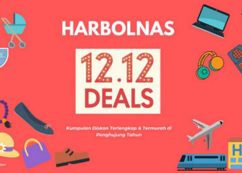 Pemerintah Targetkan Transaksi Harbolnas 2022 Mencapai Rp 27 Triliun