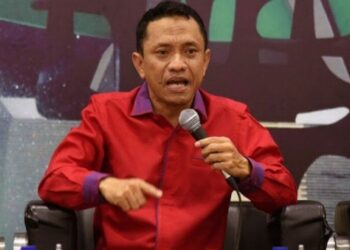Anggota DPR Minta Publik Jangan Euforia Setelah Pencabutan PPKM