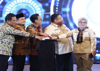 Indeks Kerawanan Pemilu Bantu Pemerintah Susun Kebijakan dan Tindakan Pencegahan