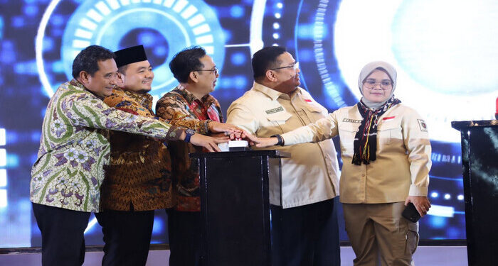 Indeks Kerawanan Pemilu Bantu Pemerintah Susun Kebijakan dan Tindakan Pencegahan