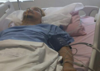 Indra Bekti Ditemukan Pingsan di Toilet Saat Mengisi Acara di TV, Kini Jalani Operasi Karena Alami Pendarahan Otak