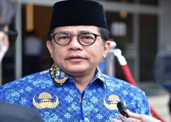 Sekjen DPR Tutup Program Magang di Rumah Rakyat, 185 Mahasiswa Lulus Jadi Agen Perubahan