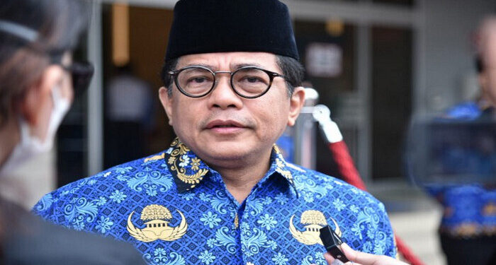Sekjen DPR Tutup Program Magang di Rumah Rakyat, 185 Mahasiswa Lulus Jadi Agen Perubahan