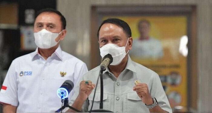 Gelaran Liga 1 Siap Digulirkan Kembali Demi Kepentingan Timnas Indonesia