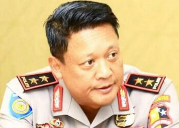 Polri Jemput 34 WNI Korban Penyekapan di Kamboja