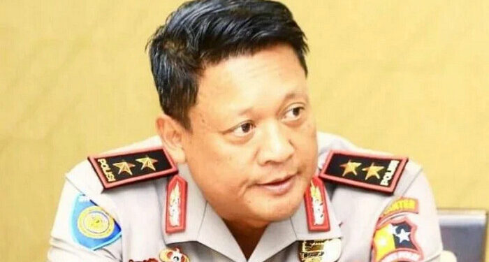 Polri Jemput 34 WNI Korban Penyekapan di Kamboja