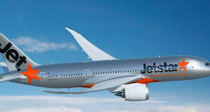 Heboh Pesawat Jetstar Airways dari Melbourne ke Bali Ditolak Mendarat dan Putar Balik ke Australia