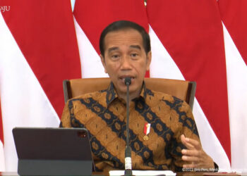 Pemerintah Berencana Cabut Kebijakan PPKM-PSBB Akhir Tahun Ini