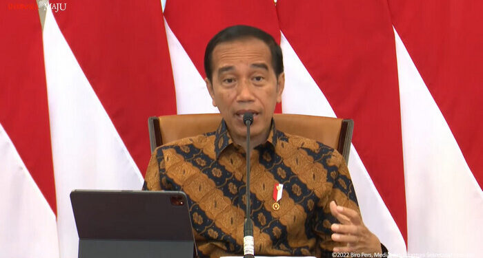 Pemerintah Berencana Cabut Kebijakan PPKM-PSBB Akhir Tahun Ini