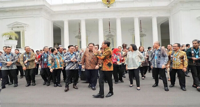 Pertumbuhan Ekonomi Indonesia 5,3% Tahun Depan Bakal Ditopang Investasi