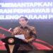 Hadiri Konsolidasi Nasional, Jokowi Berikan Empat Arahan dan Tegaskan Bawaslu Punya Peran Sentral