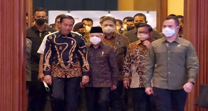 Ketahanan Ekonomi Indonesia Jadi Daya Tarik Bagi Investor