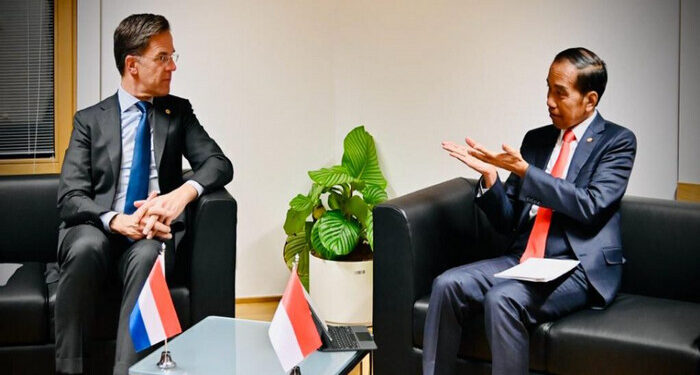 Belanda Secara Resmi Minta Maaf Atas Tindakan Perbudakan Selama 250 Tahun yang Dianggap sebagai Kejahatan Kemanusiaan, Salah Satunya di Indonesia