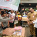 Rencana Larangan Penjualan Rokok Batangan, Presiden: Untuk Kesehatan Masyarakat