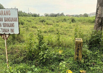 Jokowi Akan Dapat Rumah di Colomadu, Karanganyar Usai Tak Lagi Jabat Presiden