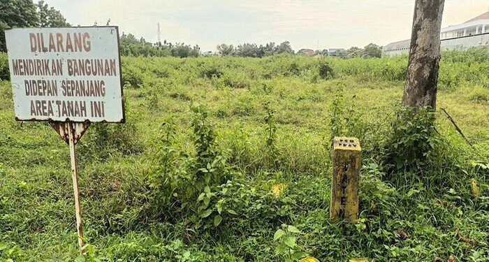 Jokowi Akan Dapat Rumah di Colomadu, Karanganyar Usai Tak Lagi Jabat Presiden