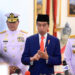 KSAL Laksamana Muhammad Ali Diminta Konsentrasi Jaga Perbatasan dan Pulau-pulau Terdepan